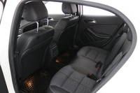 Mercedes-Benz GLA vaihtoauto