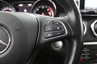 Mercedes-Benz GLA vaihtoauto