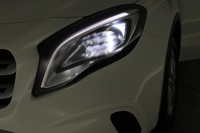 Mercedes-Benz GLA vaihtoauto