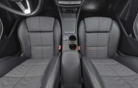 Mercedes-Benz GLA vaihtoauto