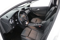 Mercedes-Benz GLA vaihtoauto