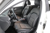 Mercedes-Benz GLA vaihtoauto