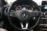 Mercedes-Benz GLA vaihtoauto