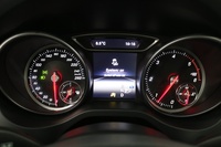 Mercedes-Benz GLA vaihtoauto