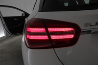 Mercedes-Benz GLA vaihtoauto