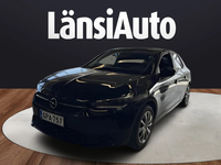 Opel Corsa-e vaihtoauto