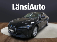 BMW i4 vaihtoauto