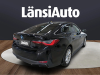 BMW i4 vaihtoauto