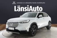 Honda HR-V vaihtoauto