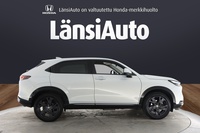 Honda HR-V vaihtoauto