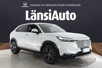 Honda HR-V vaihtoauto