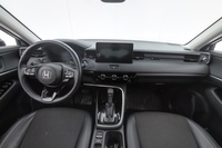 Honda HR-V vaihtoauto