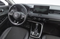 Honda HR-V vaihtoauto