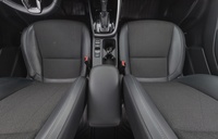 Honda HR-V vaihtoauto