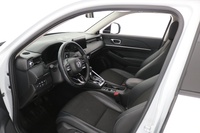 Honda HR-V vaihtoauto