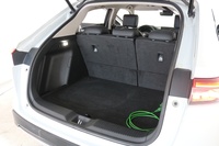 Honda HR-V vaihtoauto