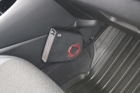 Honda HR-V vaihtoauto