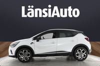 Mitsubishi ASX vaihtoauto