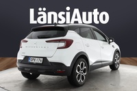 Mitsubishi ASX vaihtoauto