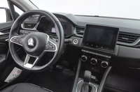 Mitsubishi ASX vaihtoauto