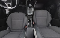 Mitsubishi ASX vaihtoauto