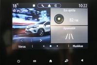 Mitsubishi ASX vaihtoauto