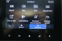 Mitsubishi ASX vaihtoauto