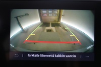 Mitsubishi ASX vaihtoauto