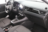 Mitsubishi ASX vaihtoauto