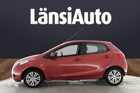 Mazda 2 vaihtoauto