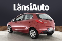 Mazda 2 vaihtoauto