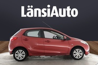 Mazda 2 vaihtoauto
