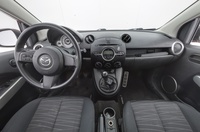 Mazda 2 vaihtoauto