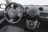 Mazda 2 vaihtoauto