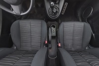 Mazda 2 vaihtoauto