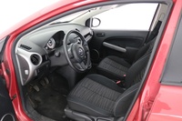 Mazda 2 vaihtoauto
