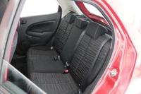 Mazda 2 vaihtoauto