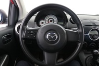 Mazda 2 vaihtoauto