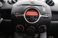 Mazda 2 vaihtoauto