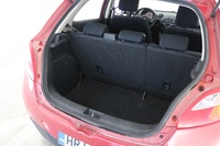 Mazda 2 vaihtoauto