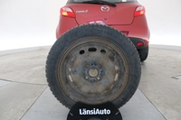 Mazda 2 vaihtoauto