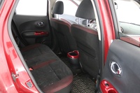 Nissan Juke vaihtoauto