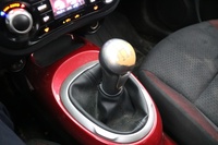 Nissan Juke vaihtoauto