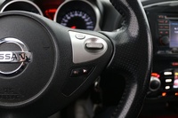 Nissan Juke vaihtoauto