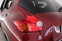 Nissan Juke vaihtoauto