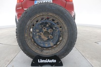 Nissan Juke vaihtoauto