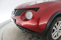 Nissan Juke vaihtoauto