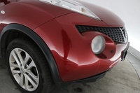 Nissan Juke vaihtoauto