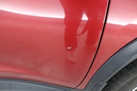 Nissan Juke vaihtoauto
