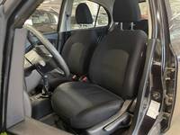 Nissan Micra vaihtoauto